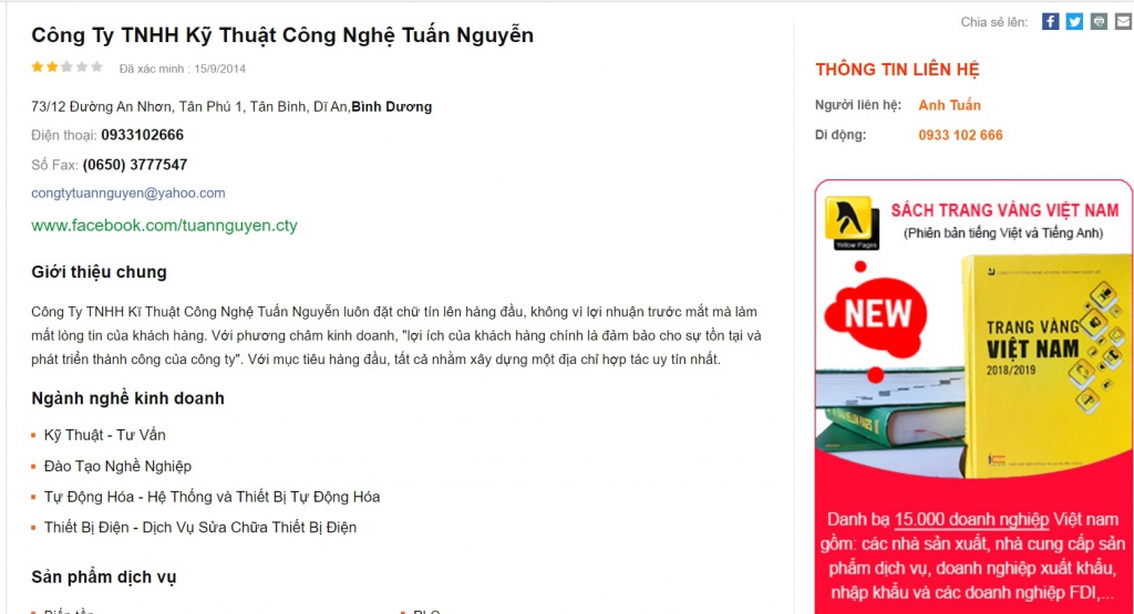 Đào tạo công nhân điện lạnh điện tử dân dụng, điện tự động hóa